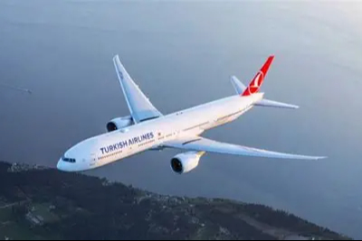 Uçakta bomba paniği: 'Herhangi bir olumsuzluğa rastlanmamıştır'