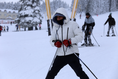 Uludağ'da gecelik fiyatlar 20 bin liradan başlıyor