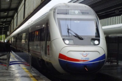 Yüksek Hızlı Tren biletlerine büyük zam!