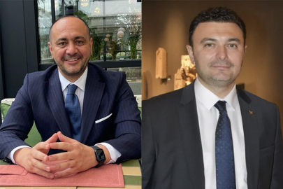 Erdoğan, Uludağ Alan Başkanı'nı değiştirdi