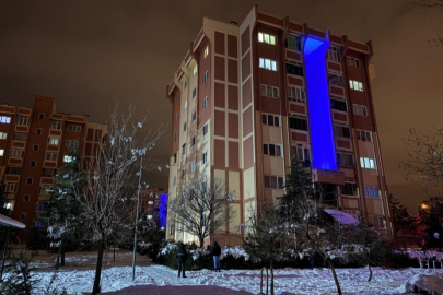 Kayseri'de karnesinde 3 zayıfı olan öğrenci yaşamına son verdi