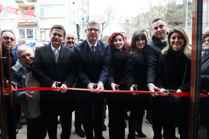 Mudanya’da uygun fiyatlı lokanta dönemi başladı