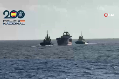 10 ton uyuşturucu ele geçirilmişti: İstanbul’daki soruşturmada 7 gözaltı