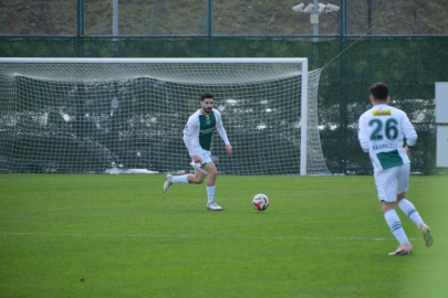 Bursaspor Trabzon’da yıkıldı; Hem mağlubiyet hem sakatlık