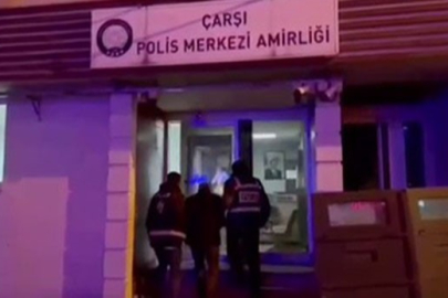 Bursa'da uyuşturucu operasyonunda 1 gözaltı