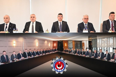 Türk Metal Sendikası: 'Artık grev zamanı'