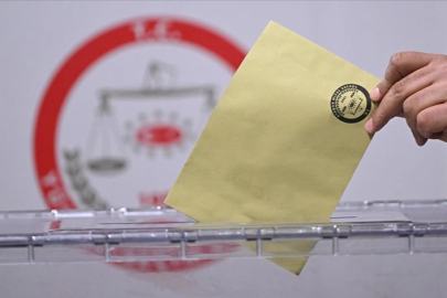 Yargıtay'da YSK üyeliği için seçim başladı