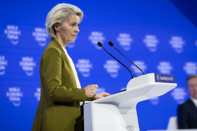 AB Komisyonu: 'Grönland’ın toprak bütünlüğü pazarlık konusu olamaz'