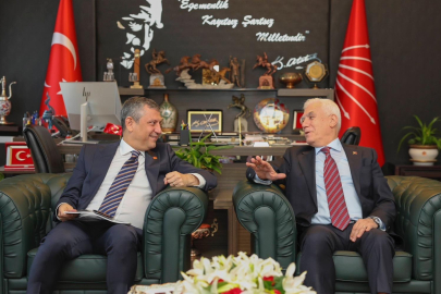 Bozbey'den CHP lideri Özel'e davet: Özel Mart'ta Bursa'da olacak