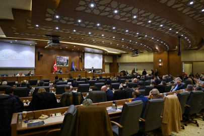 Bursa'da toplu ulaşıma yüzde 15 zam geldi