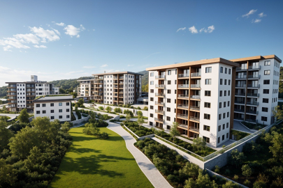 Mustafa Bozbey açıkladı: 3 uydu kent, 2 sanayi sitesi geliyor