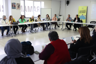 Nilüfer’de kadın dernekleri arasında 'kardeşlik' dönemi