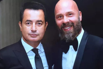 Uyuşturucu soruşturması; Acun Medya Genel Koordinatörü hakkında yakalama kararı