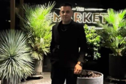 Güllü’nün kızının eski nişanlısı Kervan Eminoğlu gözaltına alındı