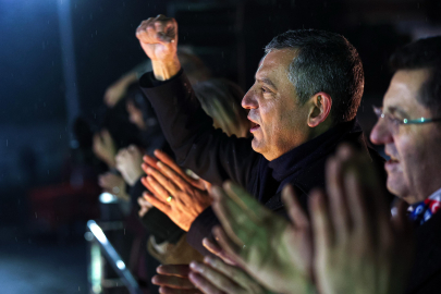 Özgür Özel'den emekli maaşı tepkisi: 'Millet senden zam değil sandık bekliyor'