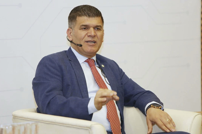 Bursa Büyükşehir Belediyesi'nde istifa