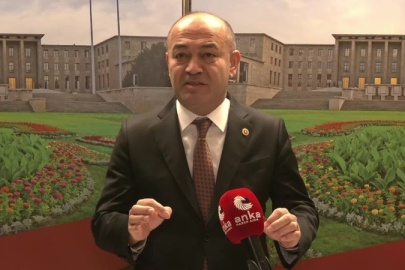 CHP'li Karabat: İşsizlik Fonu'ndan yandaş şirketlere 70 milyar aktarıldı