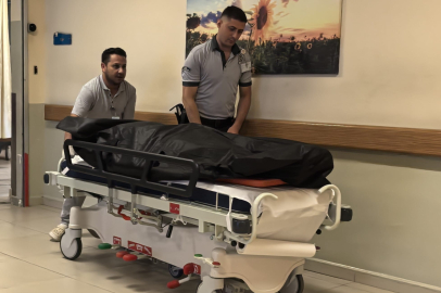 İnegöl'de 32 yaşındaki genç yatağında ölü bulundu