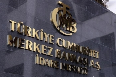 Merkez Bankası faizi 100 baz puan indirdi