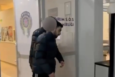 Yıldırım'da kaçak tütün operasyonu