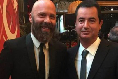 Acun Medya Koordinatörü adli kontrolle serbest