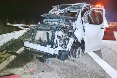 Kazada kaybolan altınlara dair açıklama: 'Bulunacağına dair kanaatimiz tamdır'