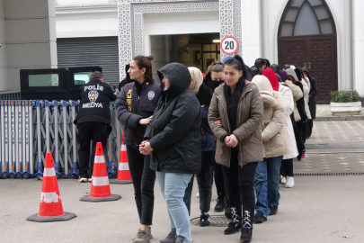 28 ilde yapay zeka vurgunu; 24 şüpheli tutuklandı