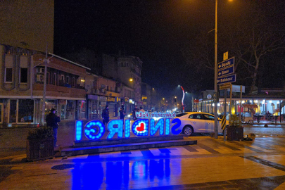 Deprem Ege ve Marmara'yı korkuttu