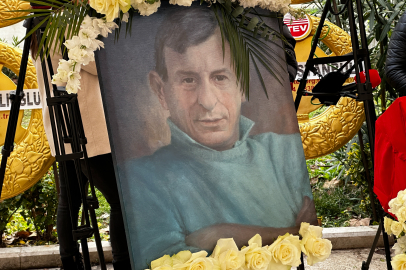 Haldun Dormen son yolculuğuna uğurlandı