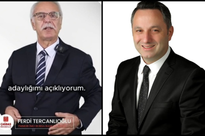 İMO Bursa Şubesi’nde iki adaylı seçim 15 Şubat'ta