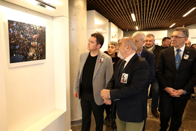 "Uğur Mumcu bugünler için hep uyardı"