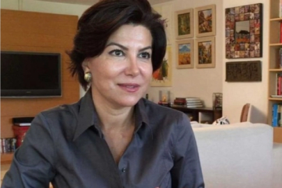 Gazeteci Sedef Kabaş gözaltına alındı!