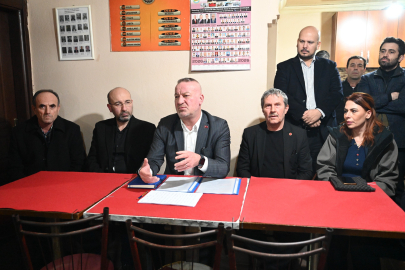 Karacabey'de mahalle mahalle imar planları anlatılıyor