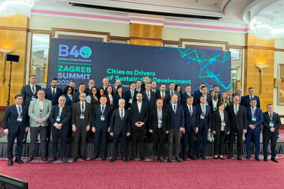 Bursa'nın Balkan Şehirleri Ağı'na üyeliği kesinleşti