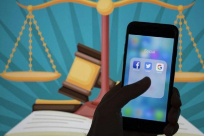 Hâkim ve savcılara sosyal medya kullanımı uyarısı