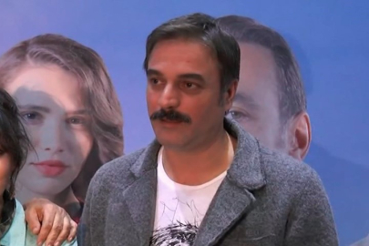 Oyuncu Ufuk Özkan'ın karaciğer nakli bekleyişi devam ediyor