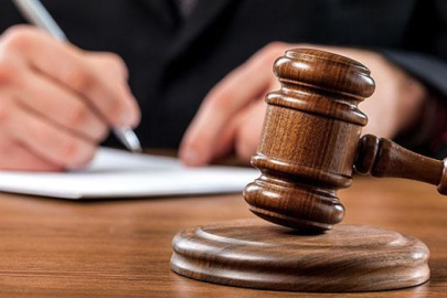 Aziz İhsan Aktaş duruşmasında ses ve görüntü alanlara soruşturma