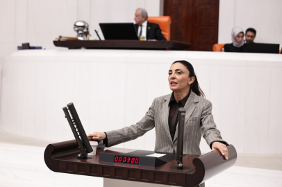 CHP'li Kayışoğlu'ndan Kirazlıyayla tepkisi: 'Uyarılar dikkate alınmadı, felaket geldi'