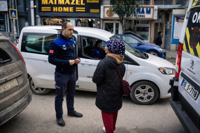 Gemlik'te 'ameliyat olacağız' diyerek para toplayan kişiler yakalandı