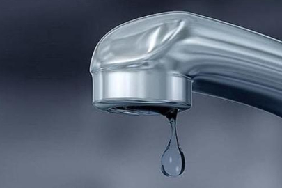 Mustafakemalpaşa ve Yıldırım'da su kesintisi