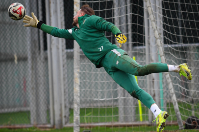 Bursaspor'da Adanaspor mesaisi başladı