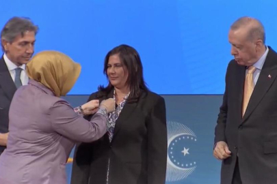 Eski CHP'li yeni AKP'li Çerçioğlu'ndan Özgür Özel'e suç duyurusu