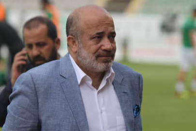 Futbolda ’bahis ve şike’ soruşturmasında tutuklanan Murat Sancak’a ’ev hapsi’ kararı