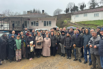 Kirazlıyayla’da atık barajı çöktü, zehir doğaya karıştı: Köylüler çevre incelemesi istiyor