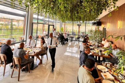Restoranlarda kuver ücreti almak yasaklandı