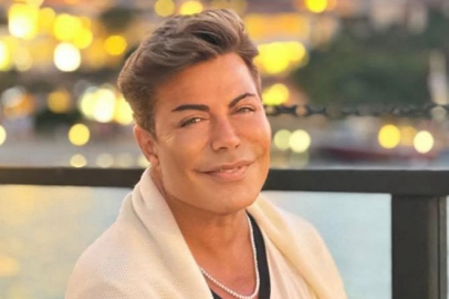 Şarkıcı Fatih Ürek hayatını kaybetti