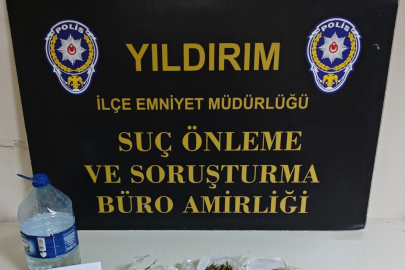 'Baron abla'yı yakalamak için polis pizzacı oldu