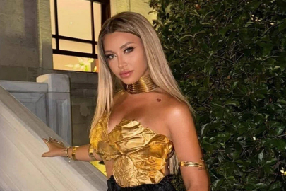 Sosyal medya fenomeni Mika Raun Can tutuklandı