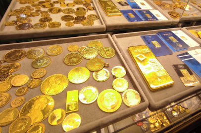 Altında sert dalgalanma: 'Kısa vadeli oyuncular masadan kalktı'