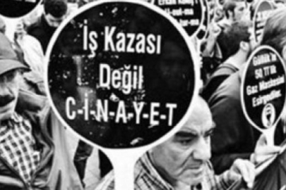 EMEP Bursa'dan iş cinayetlerine tepki: Bir haftada 4 işçi öldü